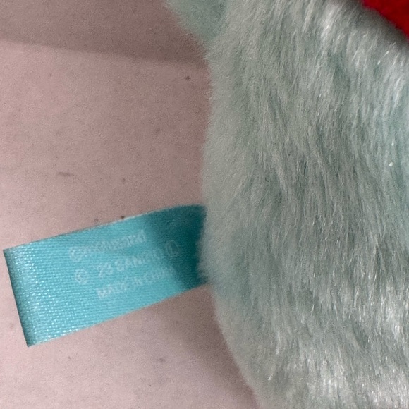 M Keychain - Picture 3 of 5